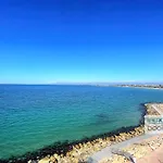 Acantilados La Mar De