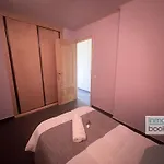 아파트 Acantilados La Mar De *