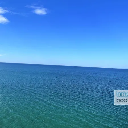 Appartement Acantilados La Mar De