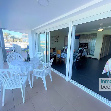 Apartment Acantilados La Mar De