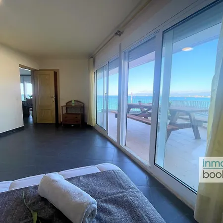 Apartment Acantilados La Mar De *
