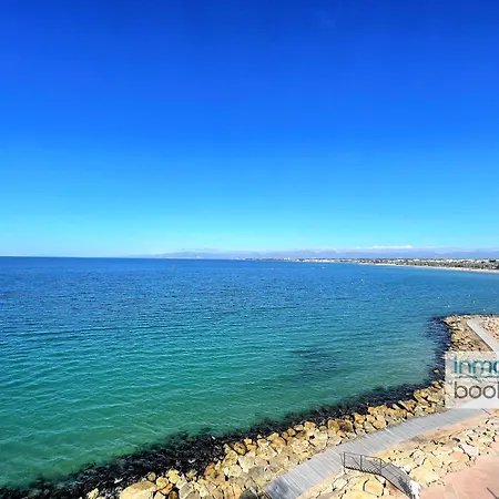 Acantilados La Mar De