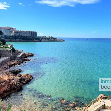 Appartement Acantilados La Mar De