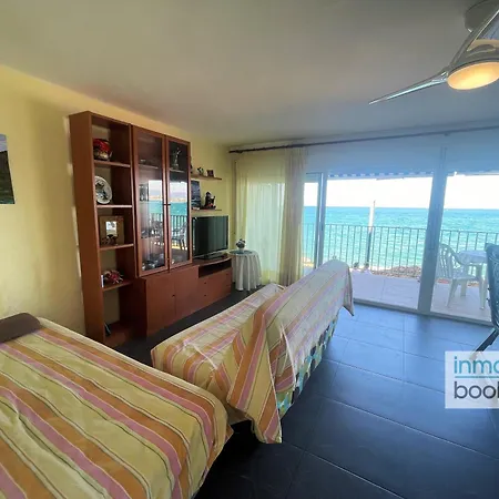 Apartment Acantilados La Mar De *