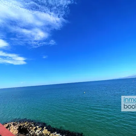 Acantilados La Mar De Apartment Salou