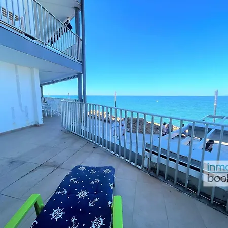 Apartment Acantilados La Mar De *