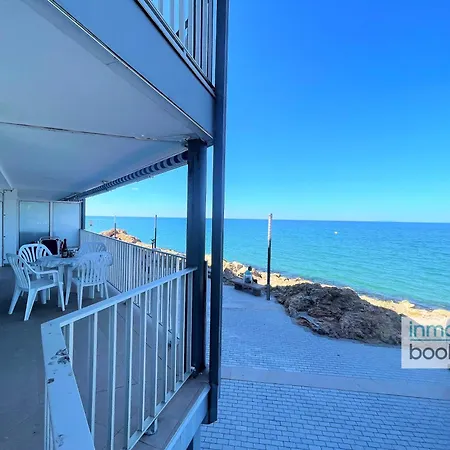 Acantilados La Mar De Salou
