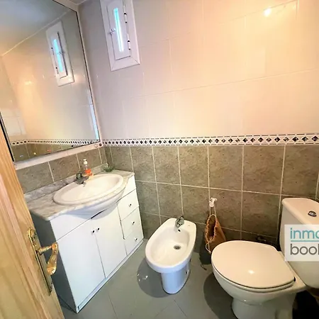 Appartement Acantilados La Mar De