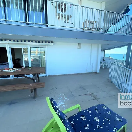 Apartment Acantilados La Mar De *