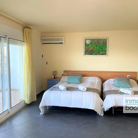 Apartment Acantilados La Mar De Salou