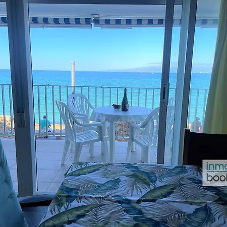 Acantilados La Mar De Apartment Salou