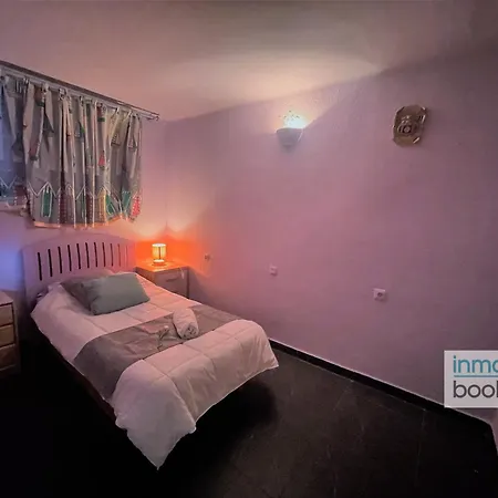 Apartment Acantilados La Mar De Salou