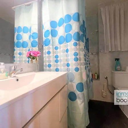 Apartamento Acantilados La Mar De Salou