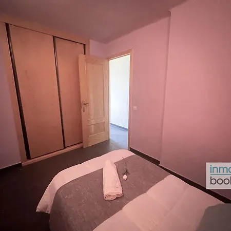 Apartamento Acantilados La Mar De *